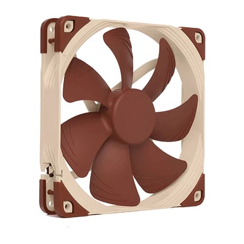 Noctua NF-A14 5V PWM 140mm Cabinet Fan